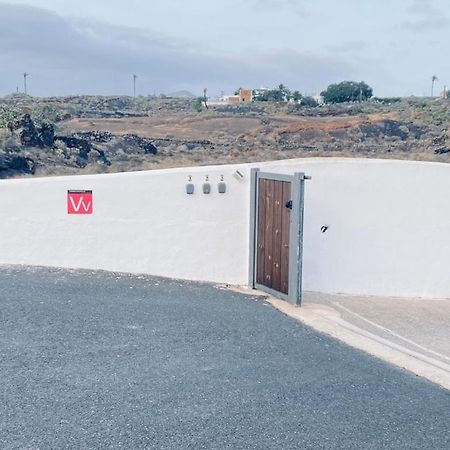 Casa Gercko 1 Διαμέρισμα Yaiza  Εξωτερικό φωτογραφία