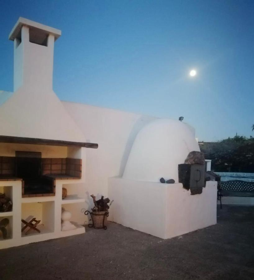 Casa Gercko 1 Διαμέρισμα Yaiza  Εξωτερικό φωτογραφία