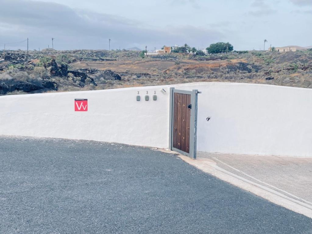 Casa Gercko 1 Διαμέρισμα Yaiza  Εξωτερικό φωτογραφία