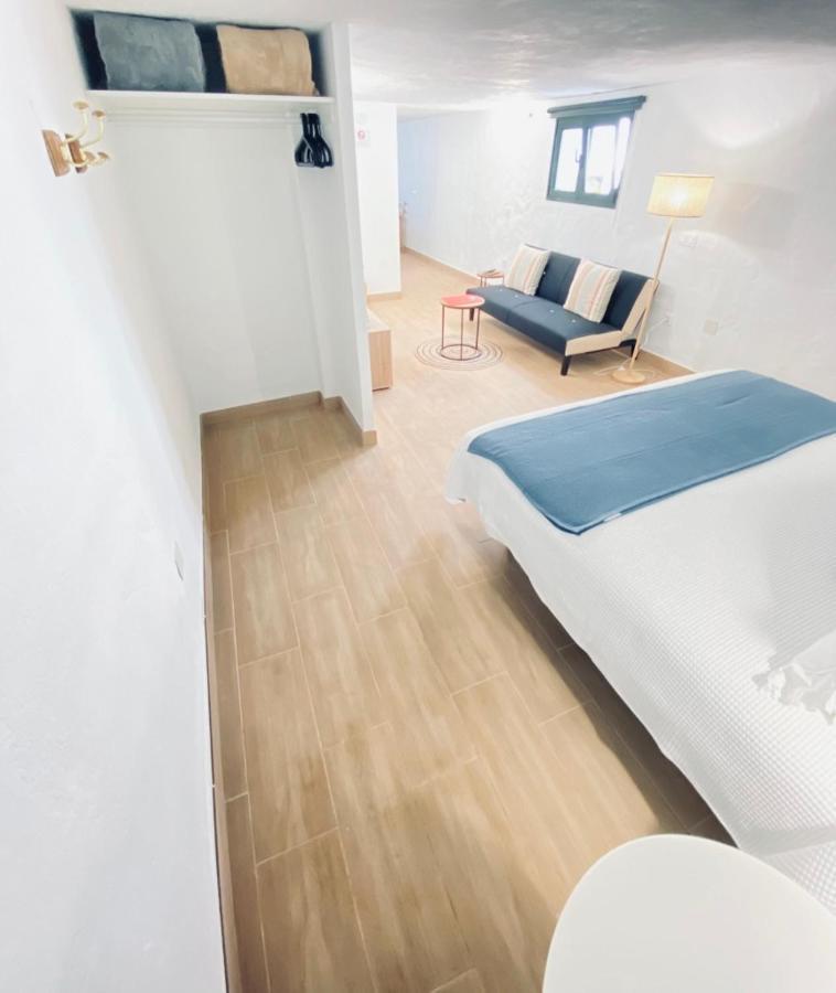 Casa Gercko 1 Διαμέρισμα Yaiza  Εξωτερικό φωτογραφία
