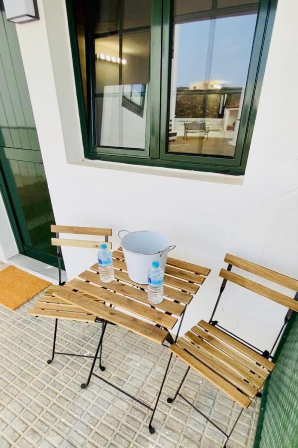 Casa Gercko 1 Διαμέρισμα Yaiza  Εξωτερικό φωτογραφία