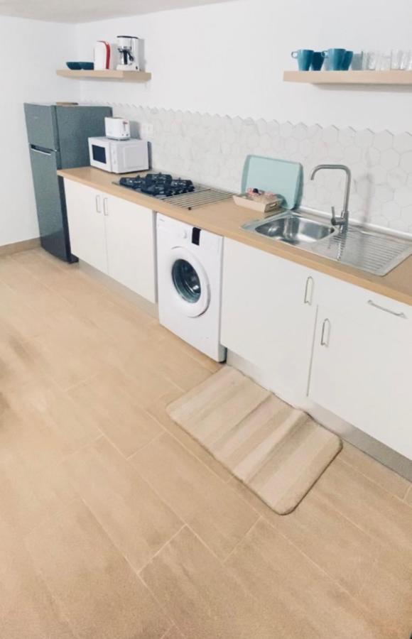 Casa Gercko 1 Διαμέρισμα Yaiza  Εξωτερικό φωτογραφία